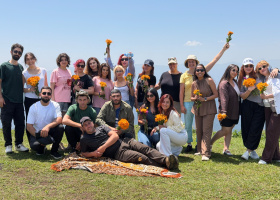 Ausflug mit Jugendgruppe_Chiapparini