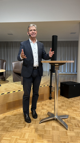 Andreas Krafft