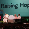 Zehn Jahre nach der Veröffentlichung der Enzyklika Laudato Si: In Castel Gandolfo geht es bei der Konferenz "Raising Hope" um Klimaschutz und die Bewahrung der Schöpfung.